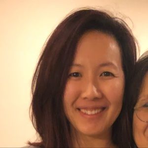 Meet your Posher, Olivia